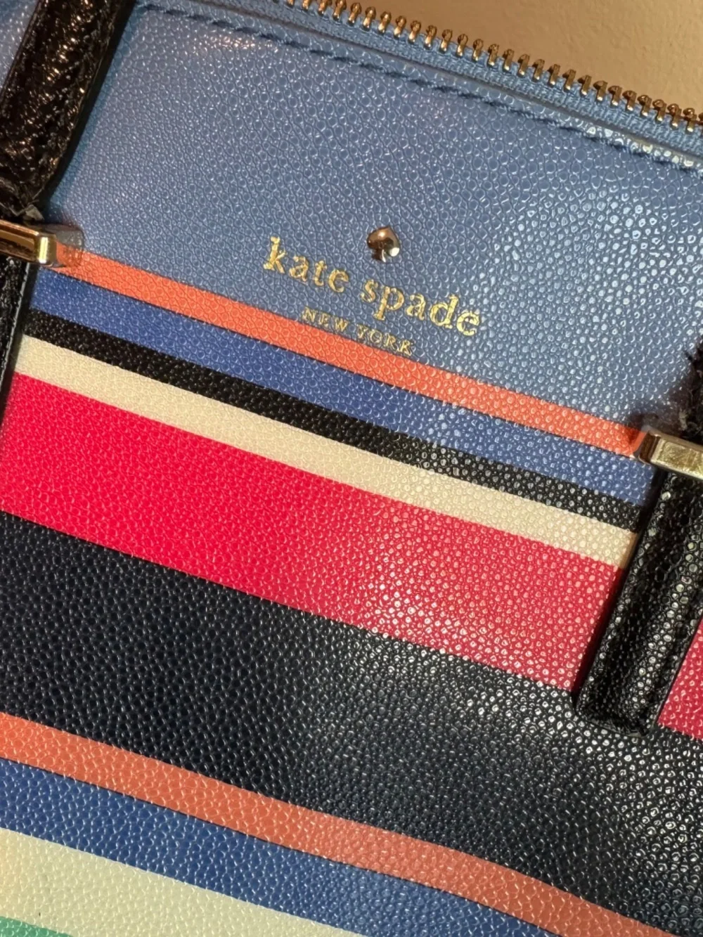 Kate Spade Maise Cedar Street Satchel